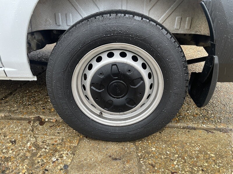 Used Ford Transit Custom 2022 for sale - 77260834: Photo 19