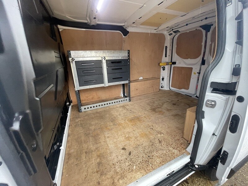 Used Ford Transit Custom 2022 for sale - 77260834: Photo 24