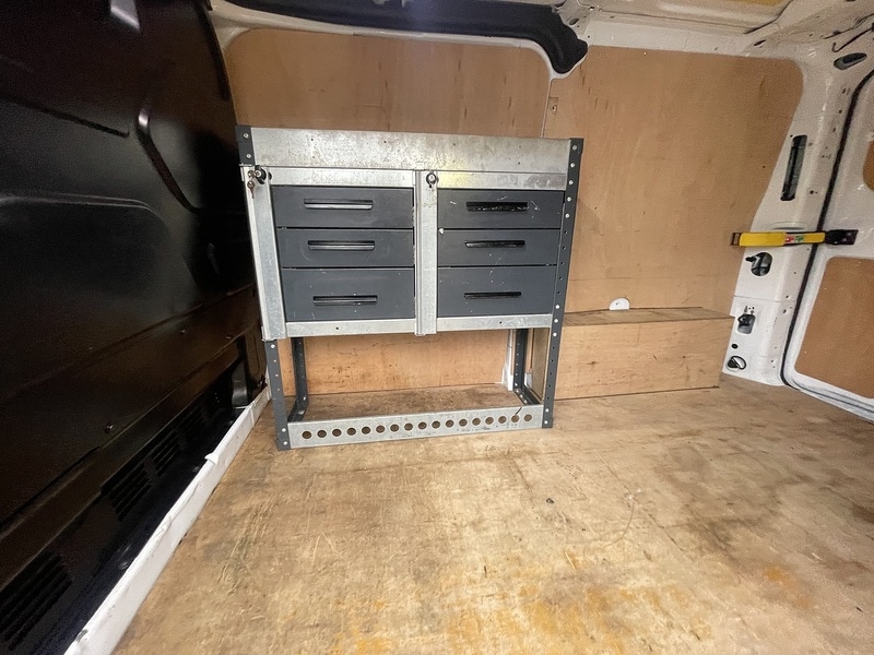 Used Ford Transit Custom 2022 for sale - 77260834: Photo 26