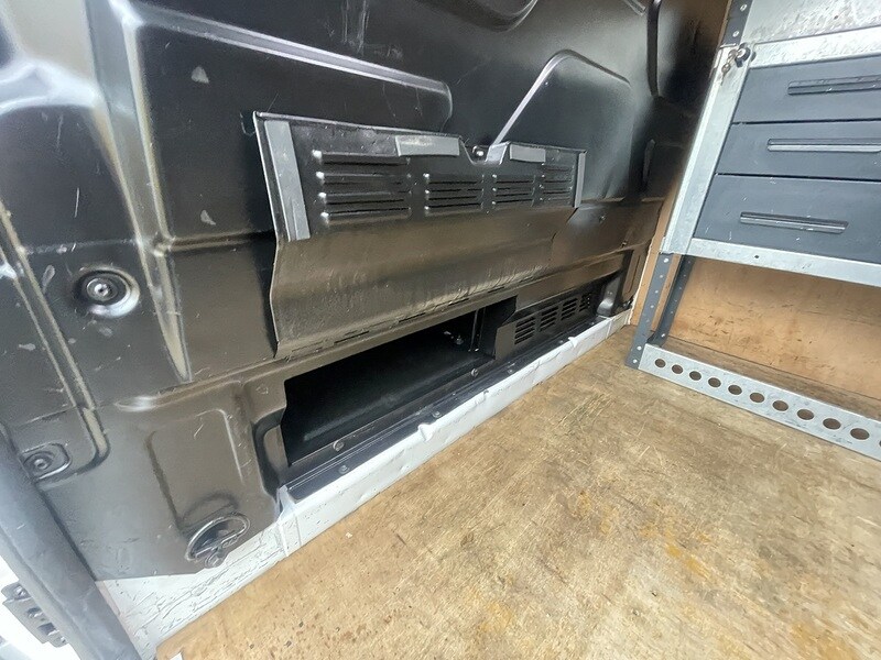Used Ford Transit Custom 2022 for sale - 77260834: Photo 27