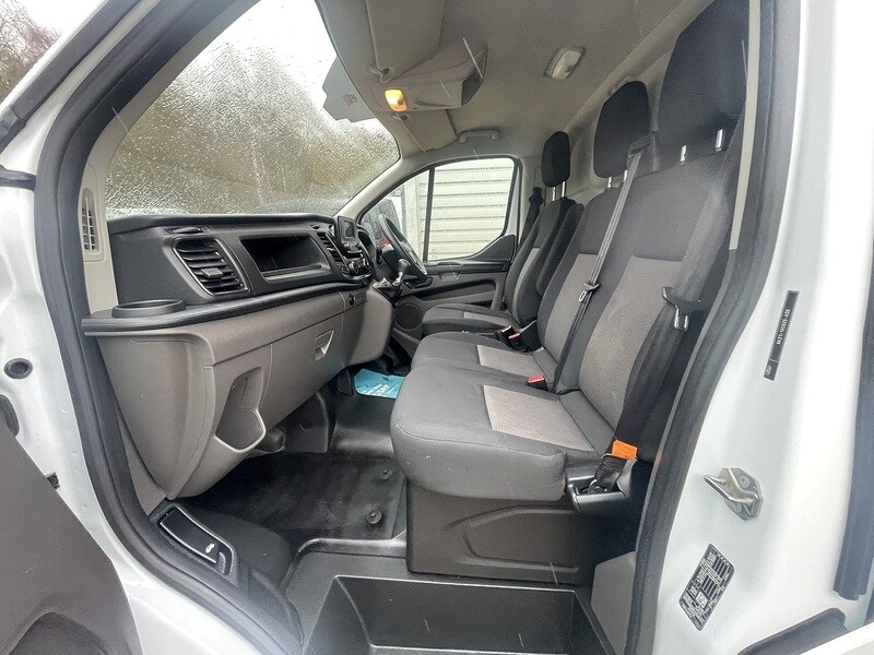 Used Ford Transit Custom 2022 for sale - 77260834: Photo 38
