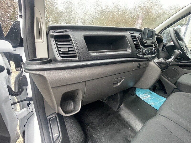 Used Ford Transit Custom 2022 for sale - 77260834: Photo 42