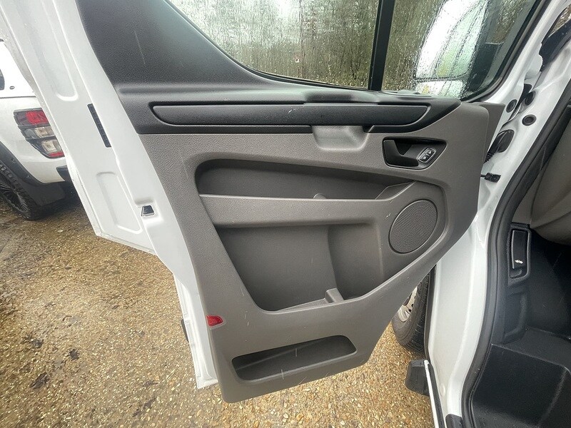 Used Ford Transit Custom 2022 for sale - 77260834: Photo 43