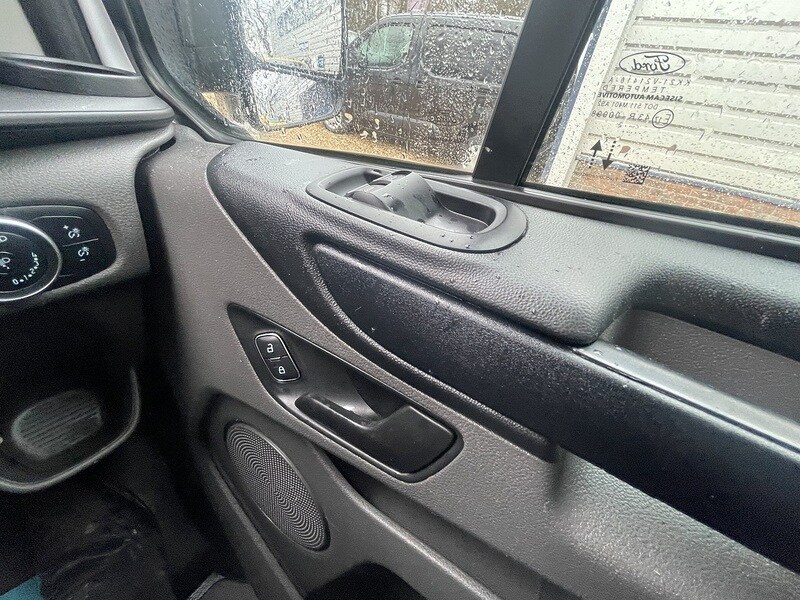 Used Ford Transit Custom 2022 for sale - 77260834: Photo 48