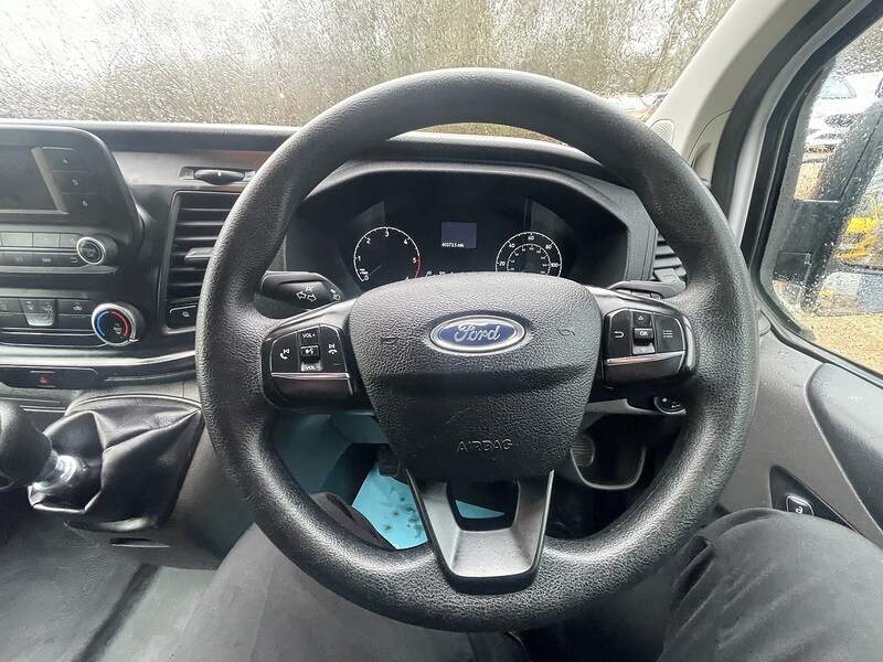 Used Ford Transit Custom 2022 for sale - 77260834: Photo 49