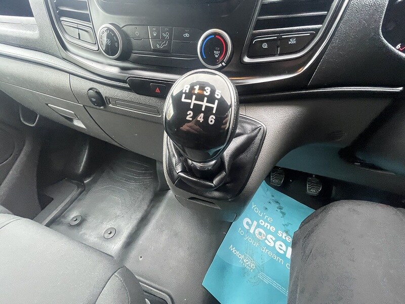 Used Ford Transit Custom 2022 for sale - 77260834: Photo 50