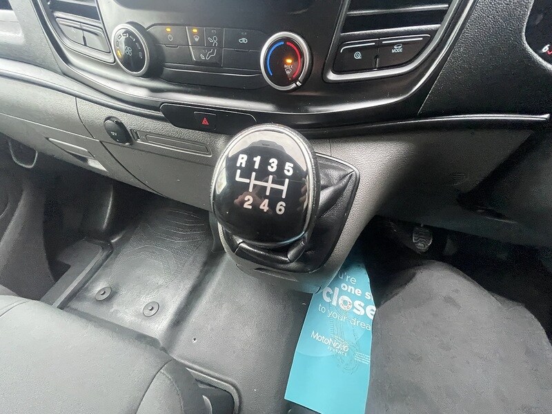 Used Ford Transit Custom 2022 for sale - 77260834: Photo 54