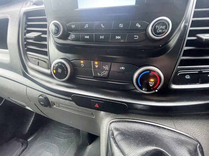 Used Ford Transit Custom 2022 for sale - 77260834: Photo 56