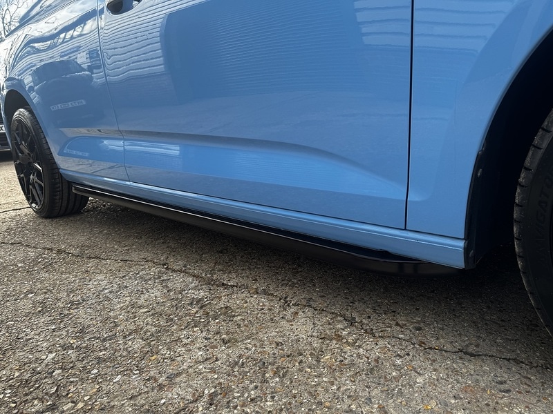 Used Volkswagen Caddy 2022 for sale - 78012697: Photo 23