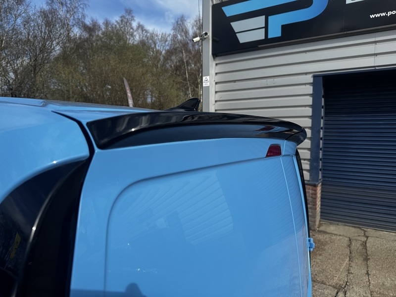 Used Volkswagen Caddy 2022 for sale - 78012697: Photo 25