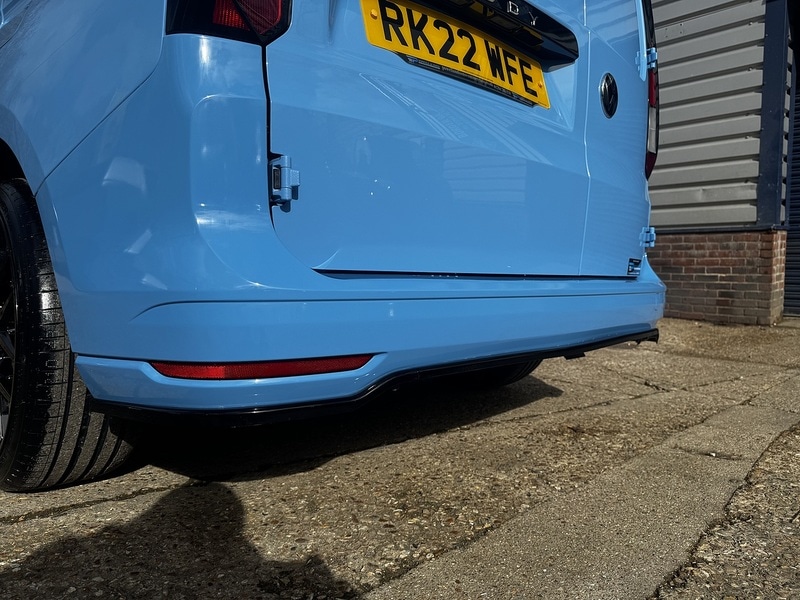 Used Volkswagen Caddy 2022 for sale - 78012697: Photo 26