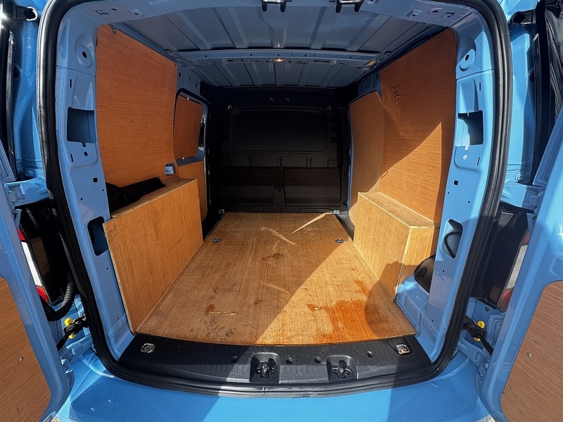 Used Volkswagen Caddy 2022 for sale - 78012697: Photo 34