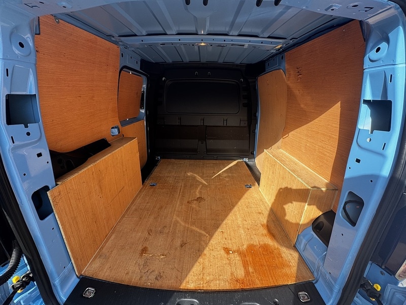 Used Volkswagen Caddy 2022 for sale - 78012697: Photo 36