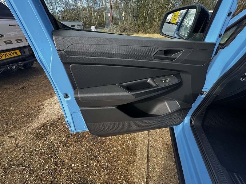 Used Volkswagen Caddy 2022 for sale - 78012697: Photo 39