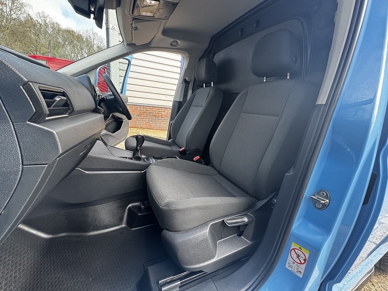 Used Volkswagen Caddy 2022 for sale - 78012697: Photo 41