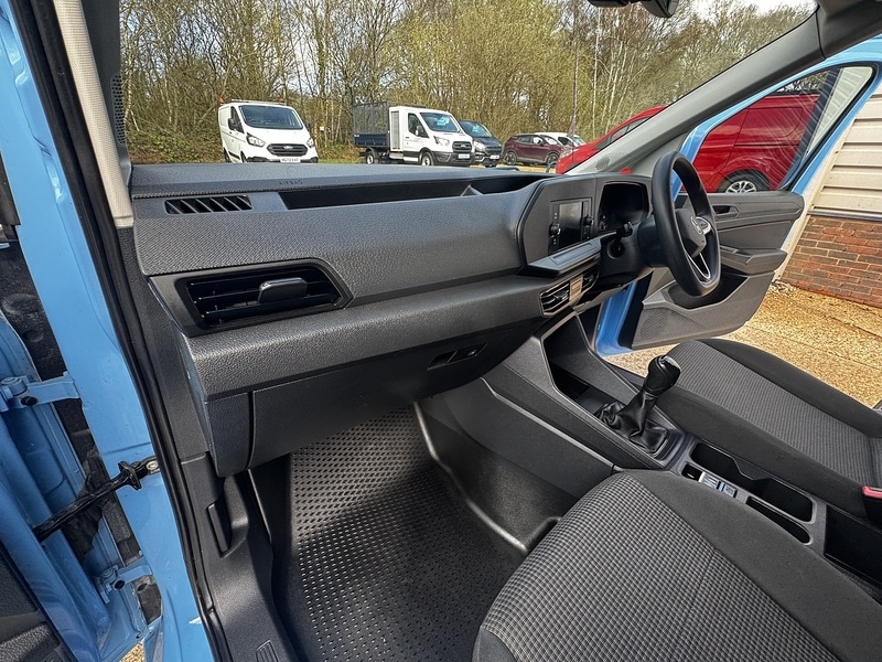 Used Volkswagen Caddy 2022 for sale - 78012697: Photo 42