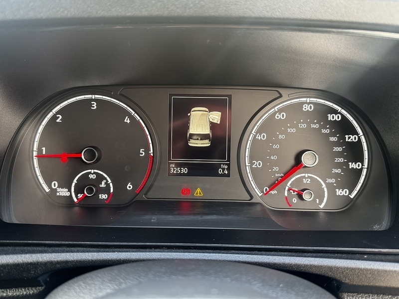 Used Volkswagen Caddy 2022 for sale - 78012697: Photo 48