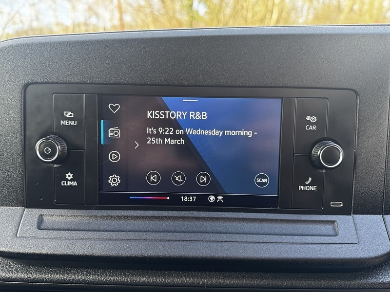 Used Volkswagen Caddy 2022 for sale - 78012697: Photo 53