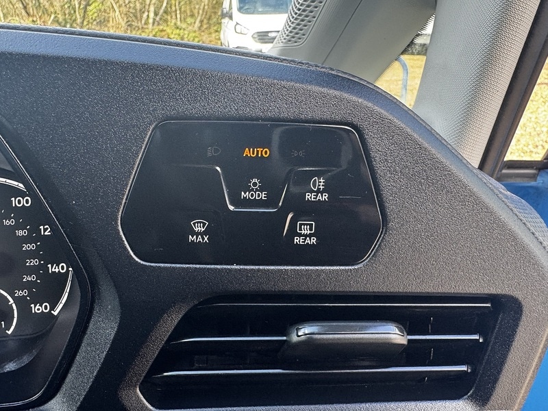 Used Volkswagen Caddy 2022 for sale - 78012697: Photo 55