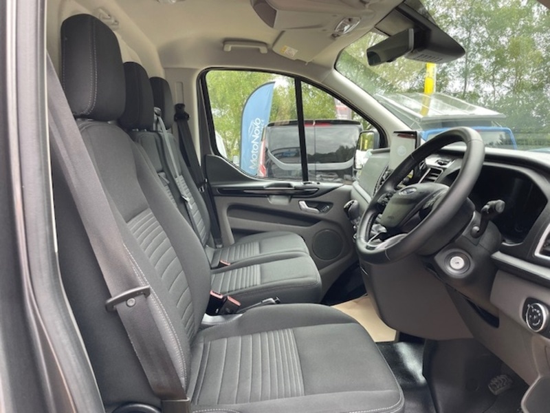 Vehicle 28