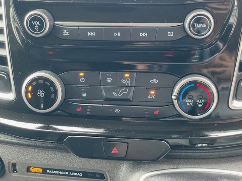 Vehicle 32