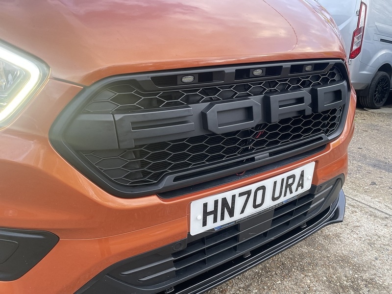 Used Ford Transit Custom 2020 for sale - 77409054: Photo 22