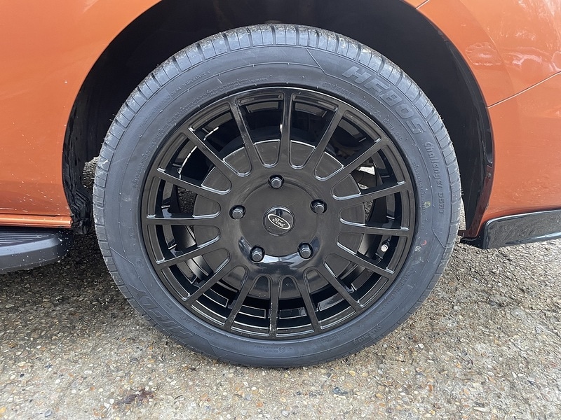 Used Ford Transit Custom 2020 for sale - 77409054: Photo 25