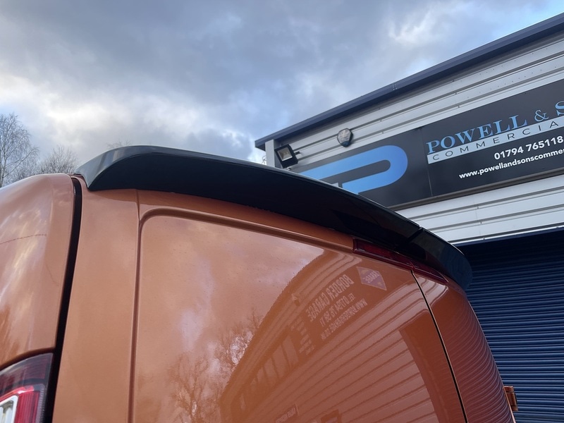 Used Ford Transit Custom 2020 for sale - 77409054: Photo 27