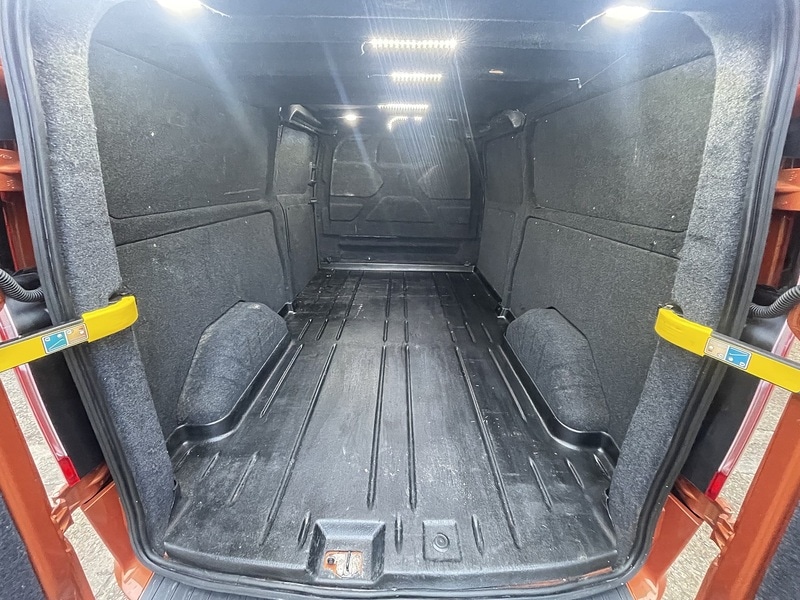 Used Ford Transit Custom 2020 for sale - 77409054: Photo 33
