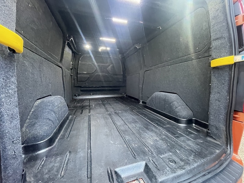 Used Ford Transit Custom 2020 for sale - 77409054: Photo 34