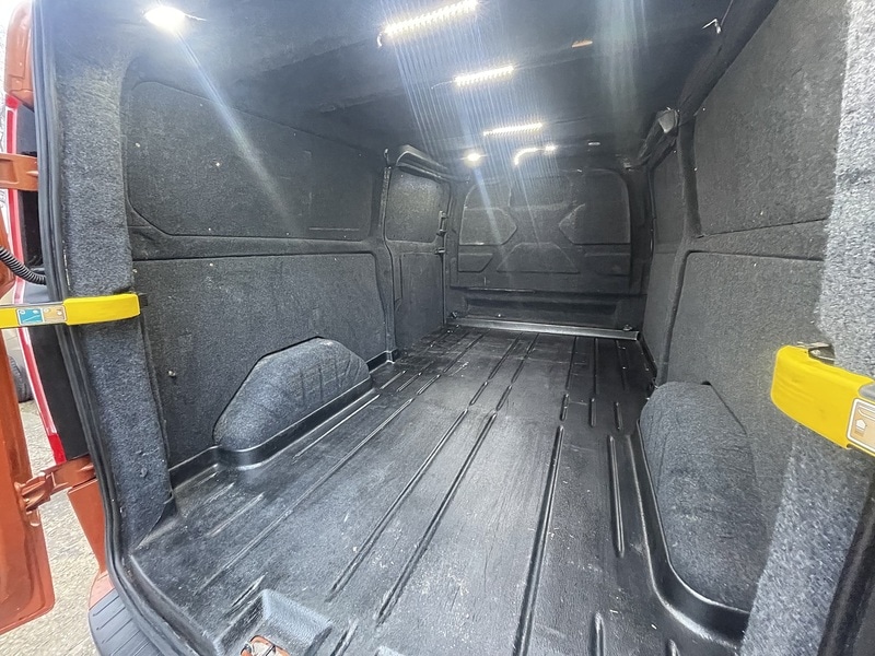 Used Ford Transit Custom 2020 for sale - 77409054: Photo 35