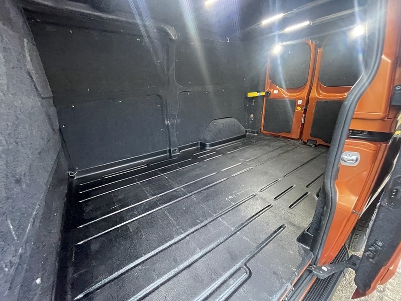 Used Ford Transit Custom 2020 for sale - 77409054: Photo 40