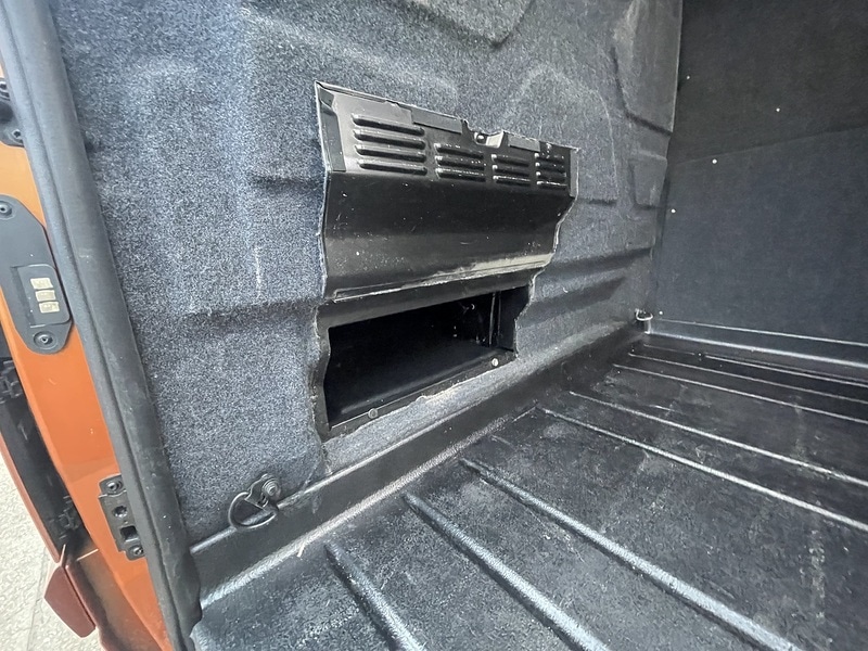 Used Ford Transit Custom 2020 for sale - 77409054: Photo 42