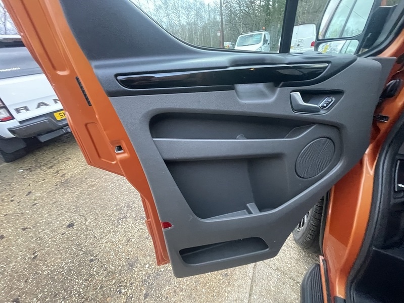 Used Ford Transit Custom 2020 for sale - 77409054: Photo 43
