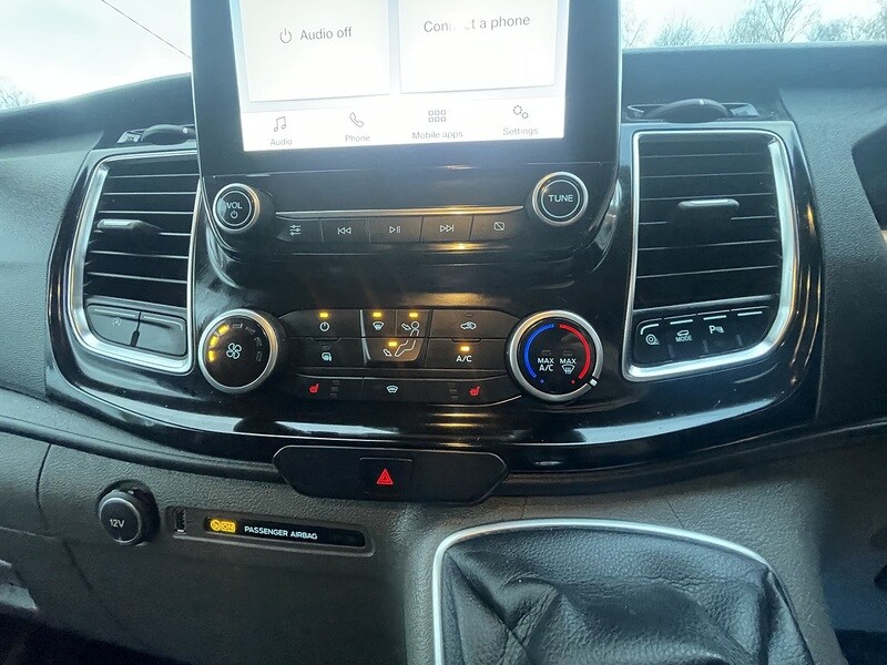 Used Ford Transit Custom 2020 for sale - 77409054: Photo 56