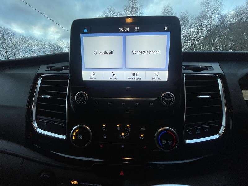 Used Ford Transit Custom 2020 for sale - 77409054: Photo 59