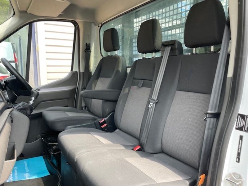 Vehicle 17
