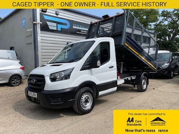Ford - Transit