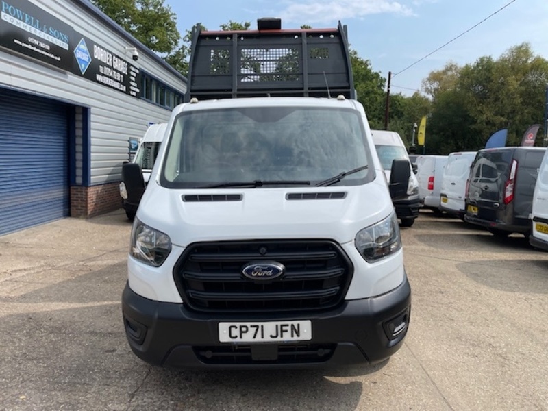Vehicle 23