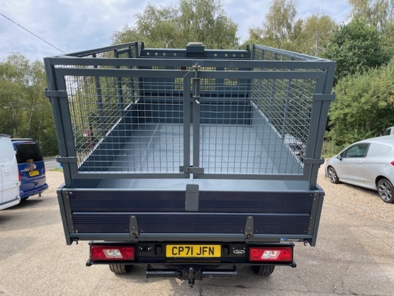Vehicle 27