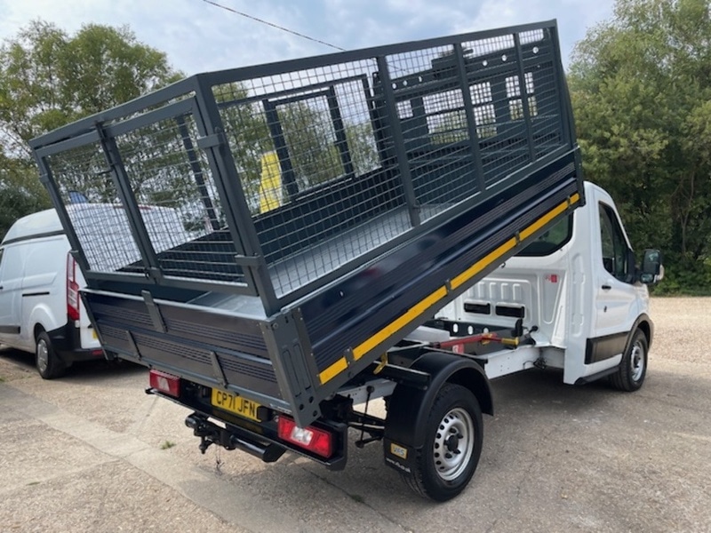 Vehicle 28