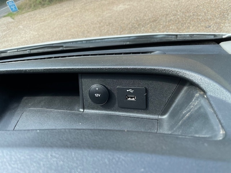 Vehicle 34