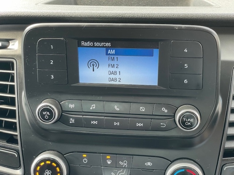 Vehicle 40