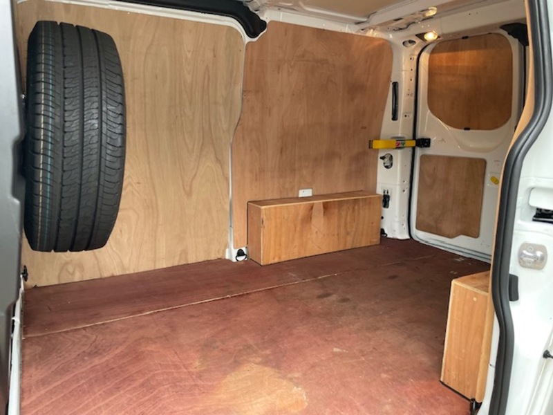 Used Ford Transit Custom 2021 for sale - 76267453: Photo 13