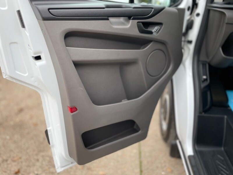 Used Ford Transit Custom 2021 for sale - 76267453: Photo 14