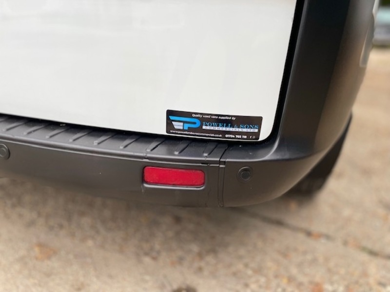 Used Ford Transit Custom 2021 for sale - 76267453: Photo 20