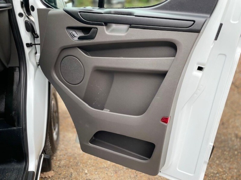 Used Ford Transit Custom 2021 for sale - 76267453: Photo 24