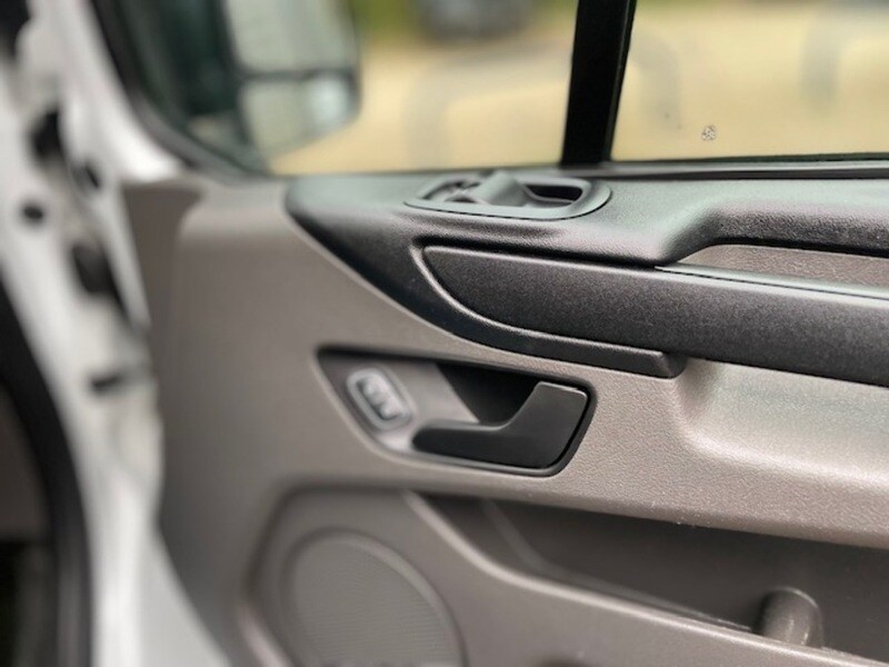 Used Ford Transit Custom 2021 for sale - 76267453: Photo 25