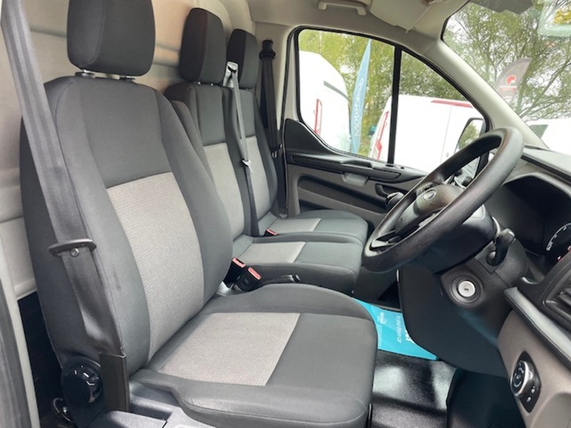 Used Ford Transit Custom 2021 for sale - 76267453: Photo 27