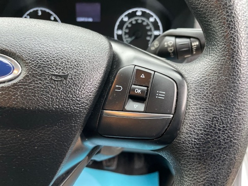 Used Ford Transit Custom 2021 for sale - 76267453: Photo 28